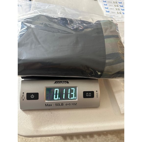 Love Charm Sport Workout Bottom Womens XL Camo Large Side Pockets Zipper Bottoms - Picture 12 of 13